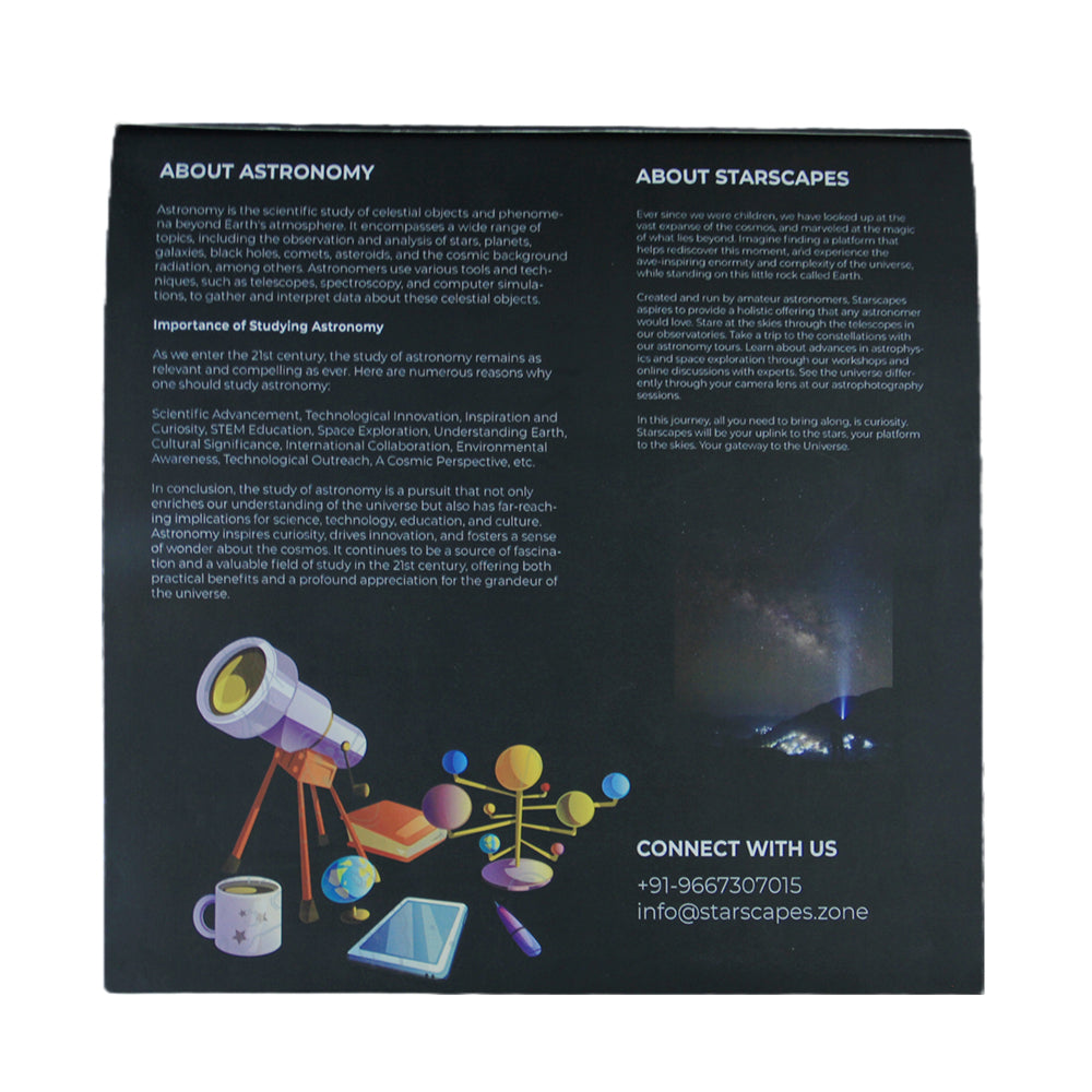 DIY Stomp Rocket Kit