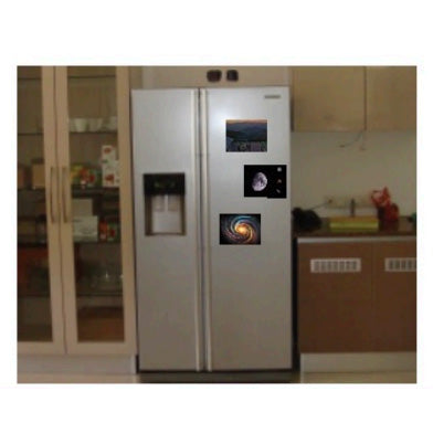Fridge Magnet