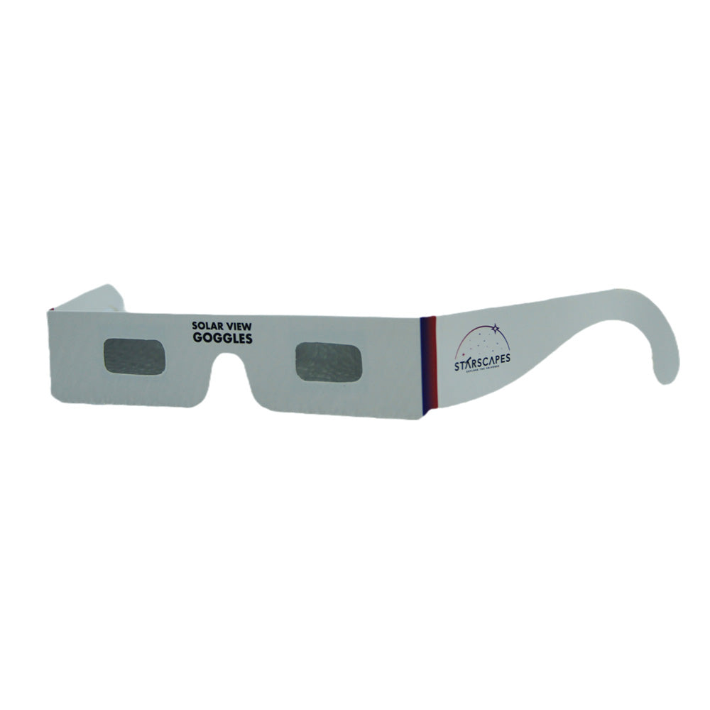 Solar View Goggles