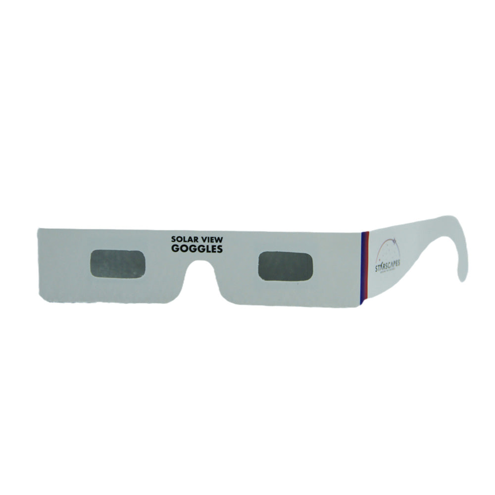 Solar View Goggles