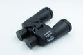 Starscapes Binoculars for Long Distance 10 x 50 for Adults | Wide Eye Piece | for Bird Watching, Wildlife, Safari (Black)