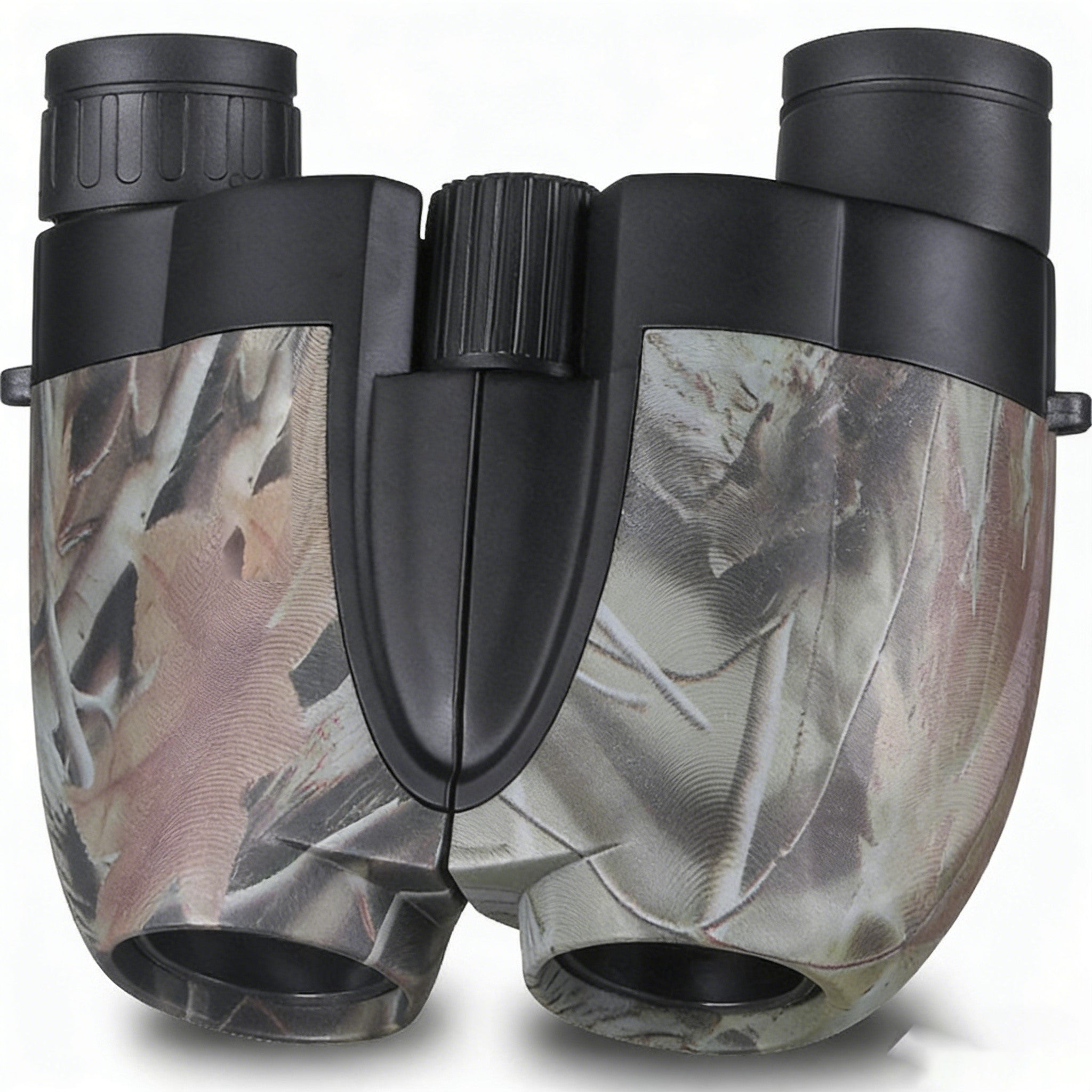 BPS03 HH 10x25 Compact Binoculars
