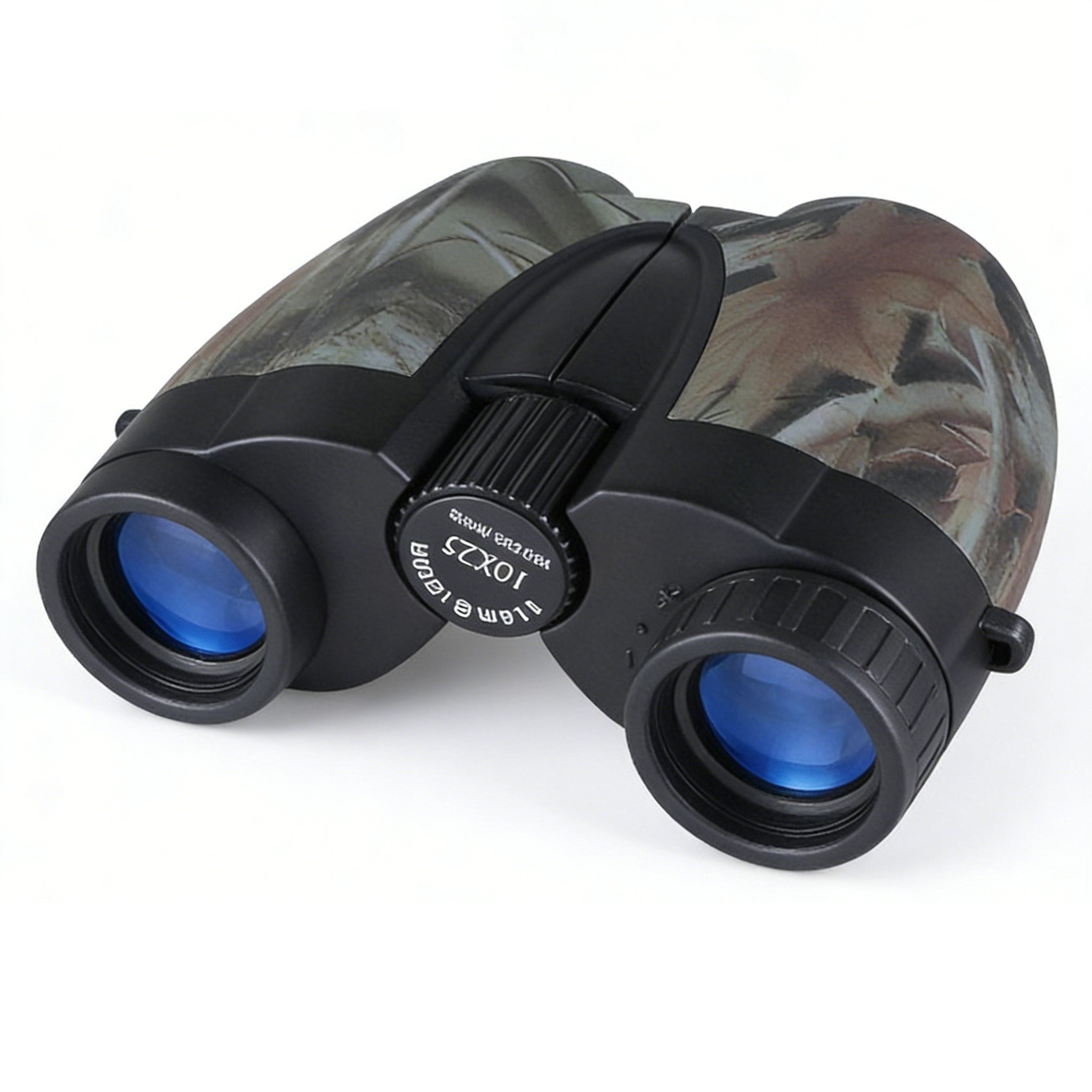 BPS03 HH 10x25 Compact Binoculars