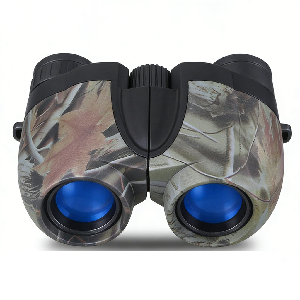 BPS03 HH 10x25 Compact Binoculars