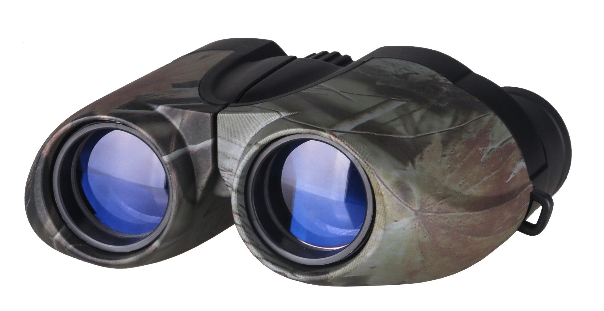 BPS03 HH 10x25 Compact Binoculars