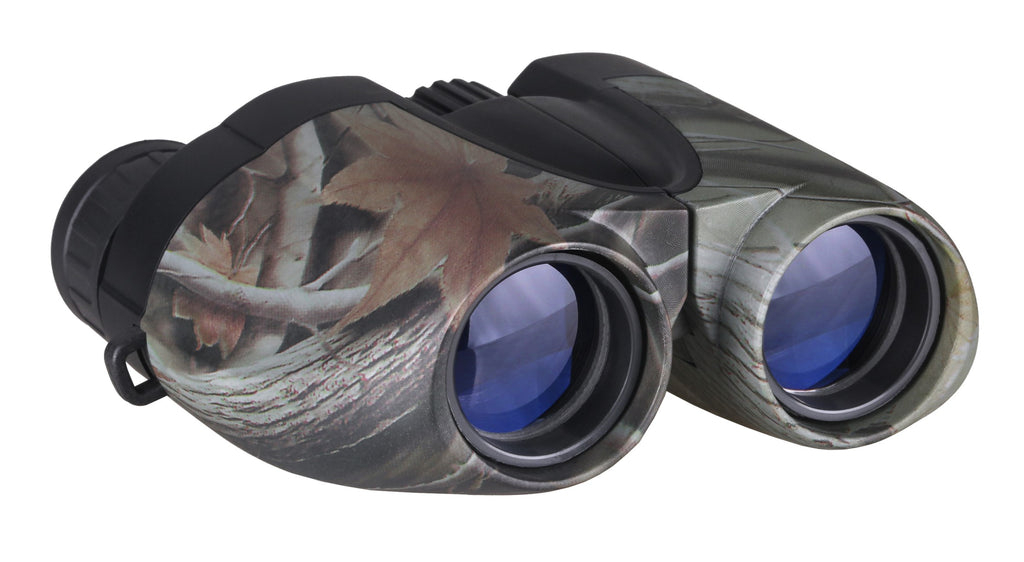 BPS03 HH 10x25 Compact Binoculars