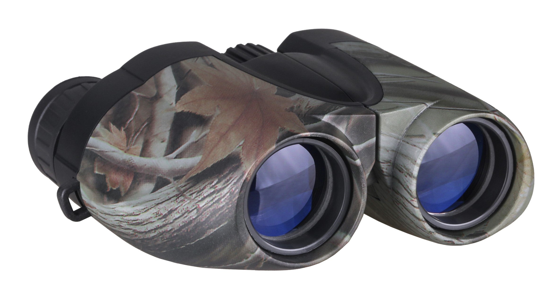 BPS03 HH 10x25 Compact Binoculars