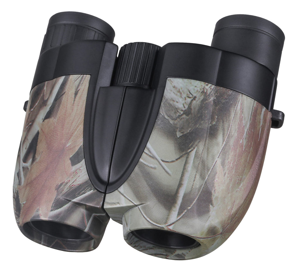 BPS03 HH 10x25 Compact Binoculars