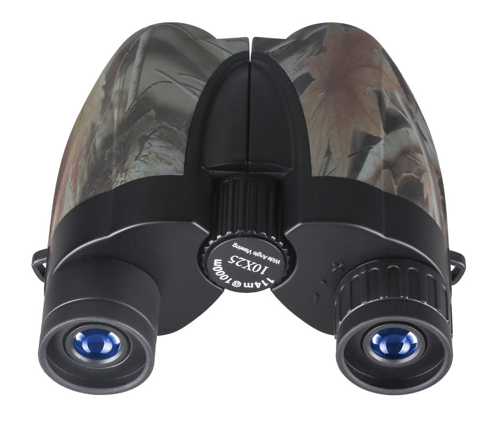 BPS03 HH 10x25 Compact Binoculars