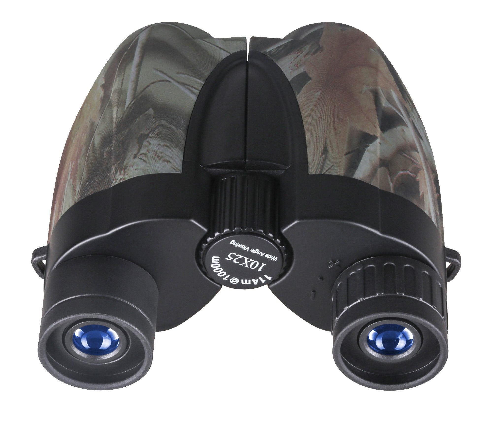 BPS03 HH 10x25 Compact Binoculars