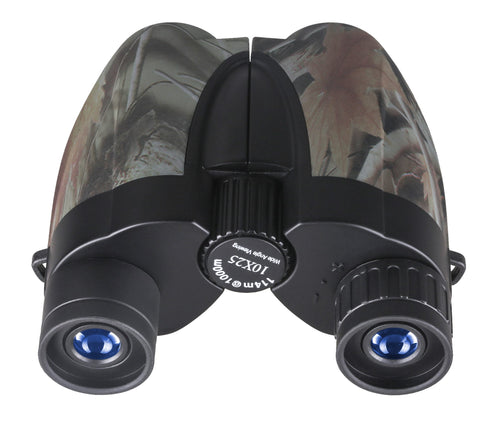 BPS03 HH 10x25 Compact Binoculars