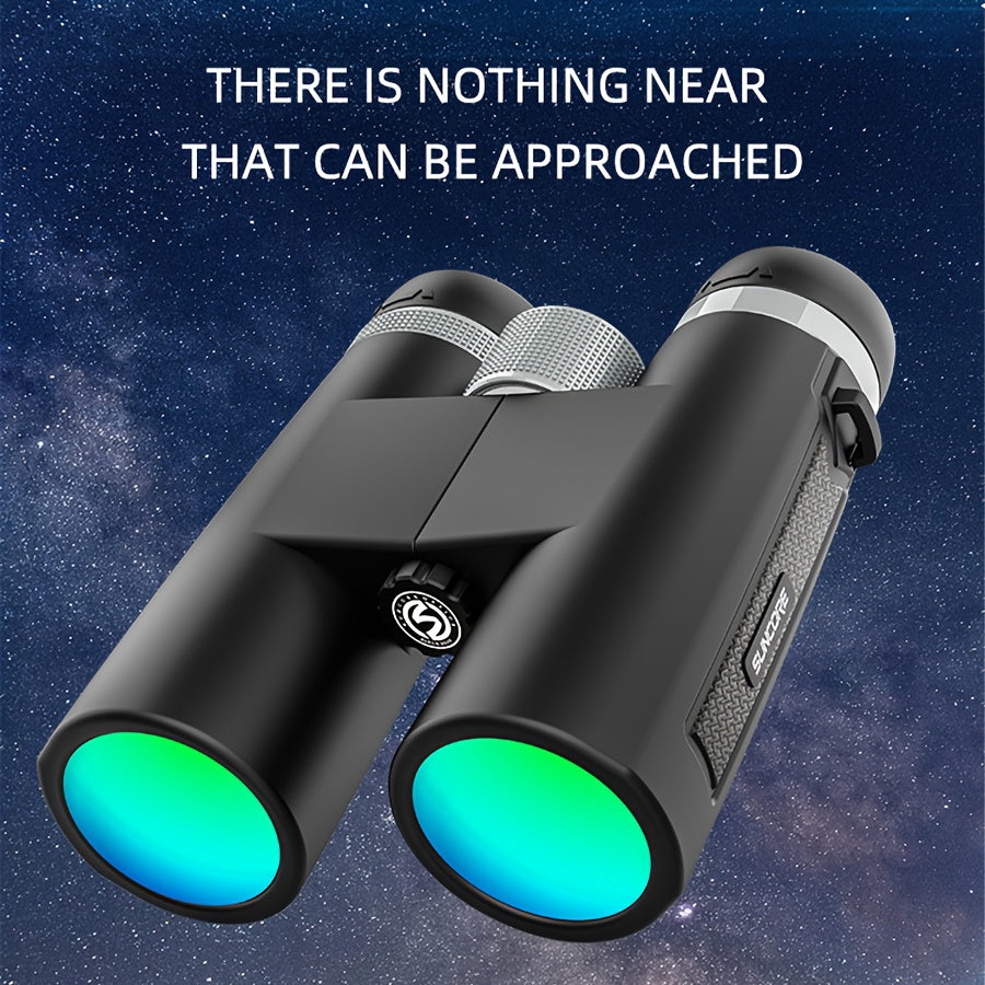 BR2012-HT10X42 10x42 HD Binoculars