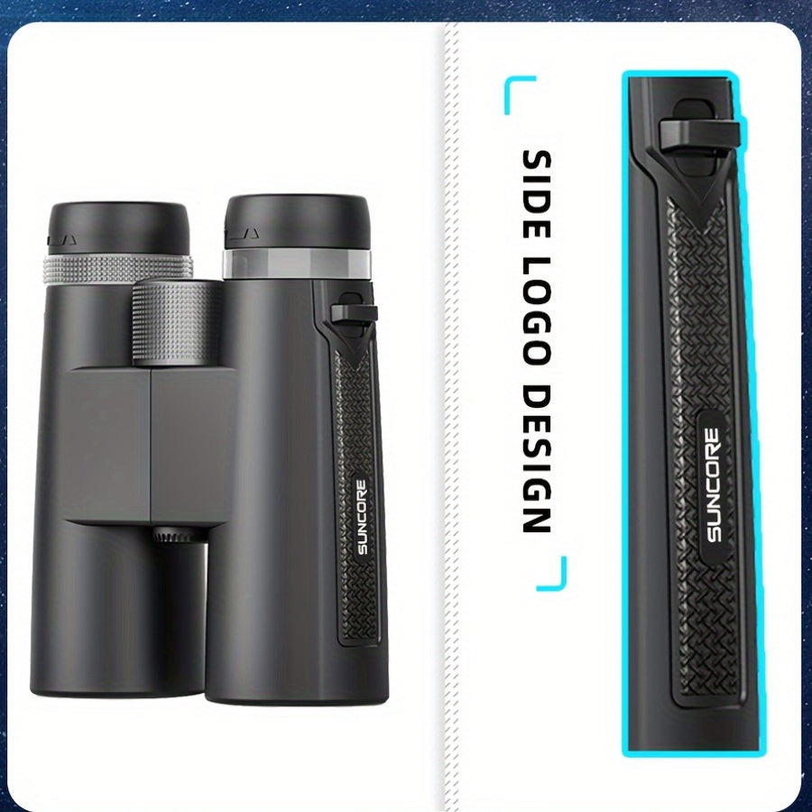 BR2012-HT10X42 10x42 HD Binoculars