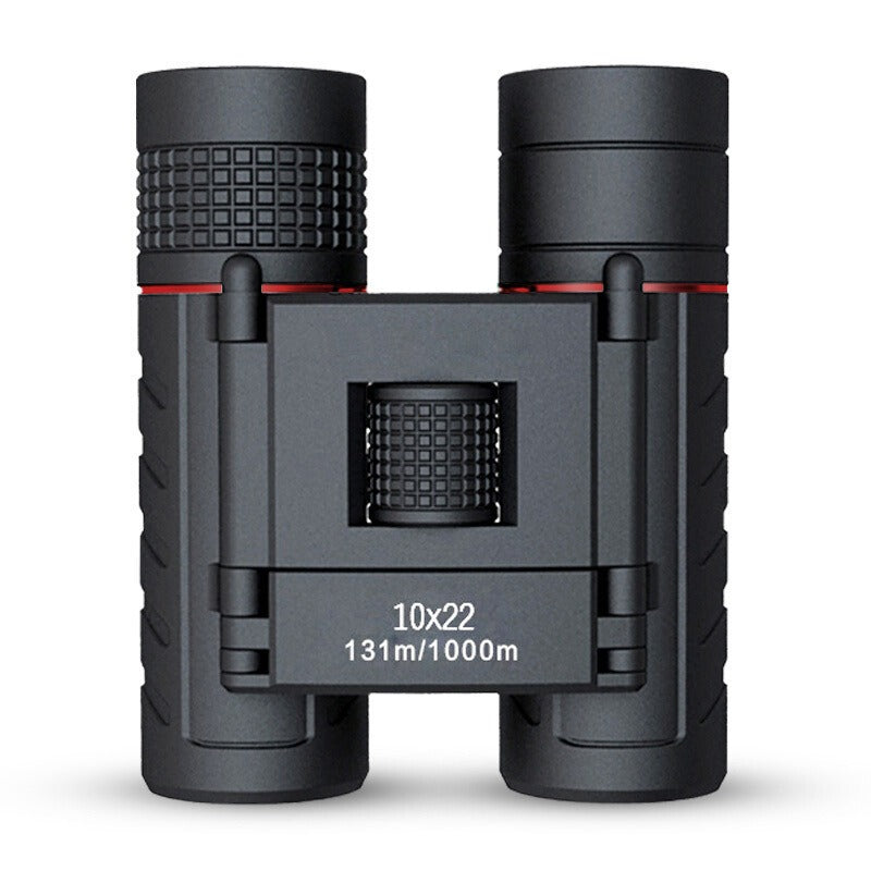 BRS0101HB1 10x22 Compact Binoculars