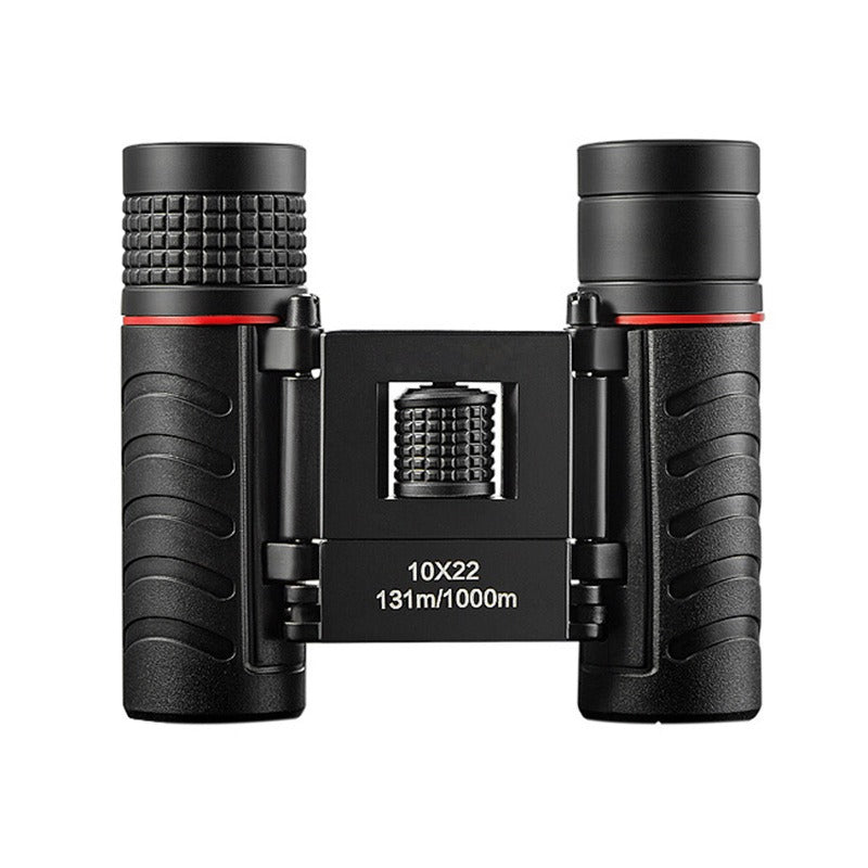BRS0101HB1 10x22 Compact Binoculars