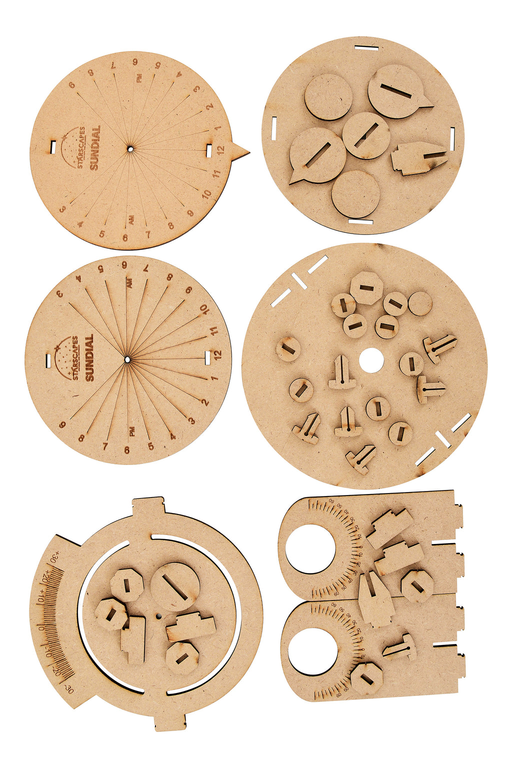 Senior Astronomy Kit