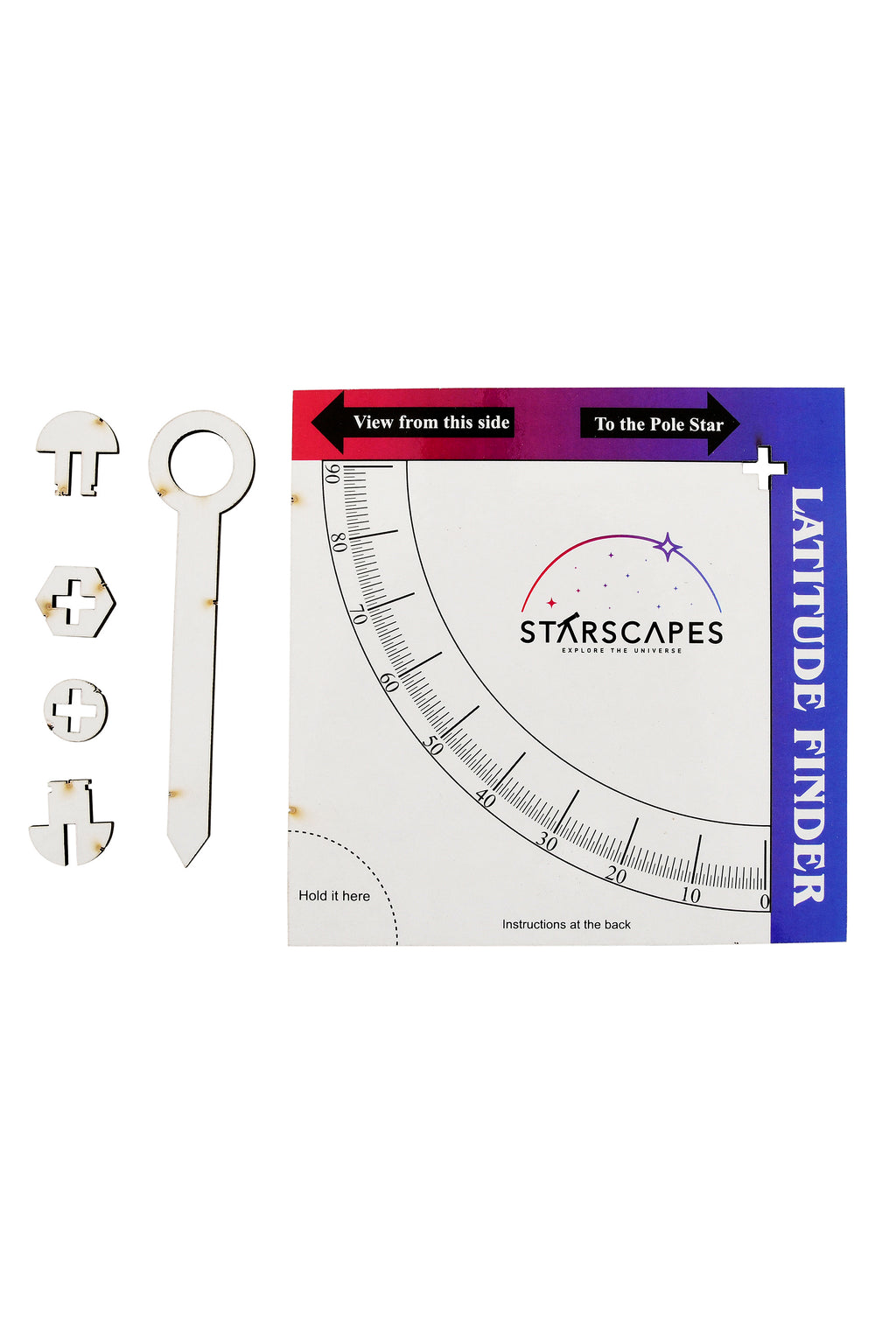 Senior Astronomy Kit