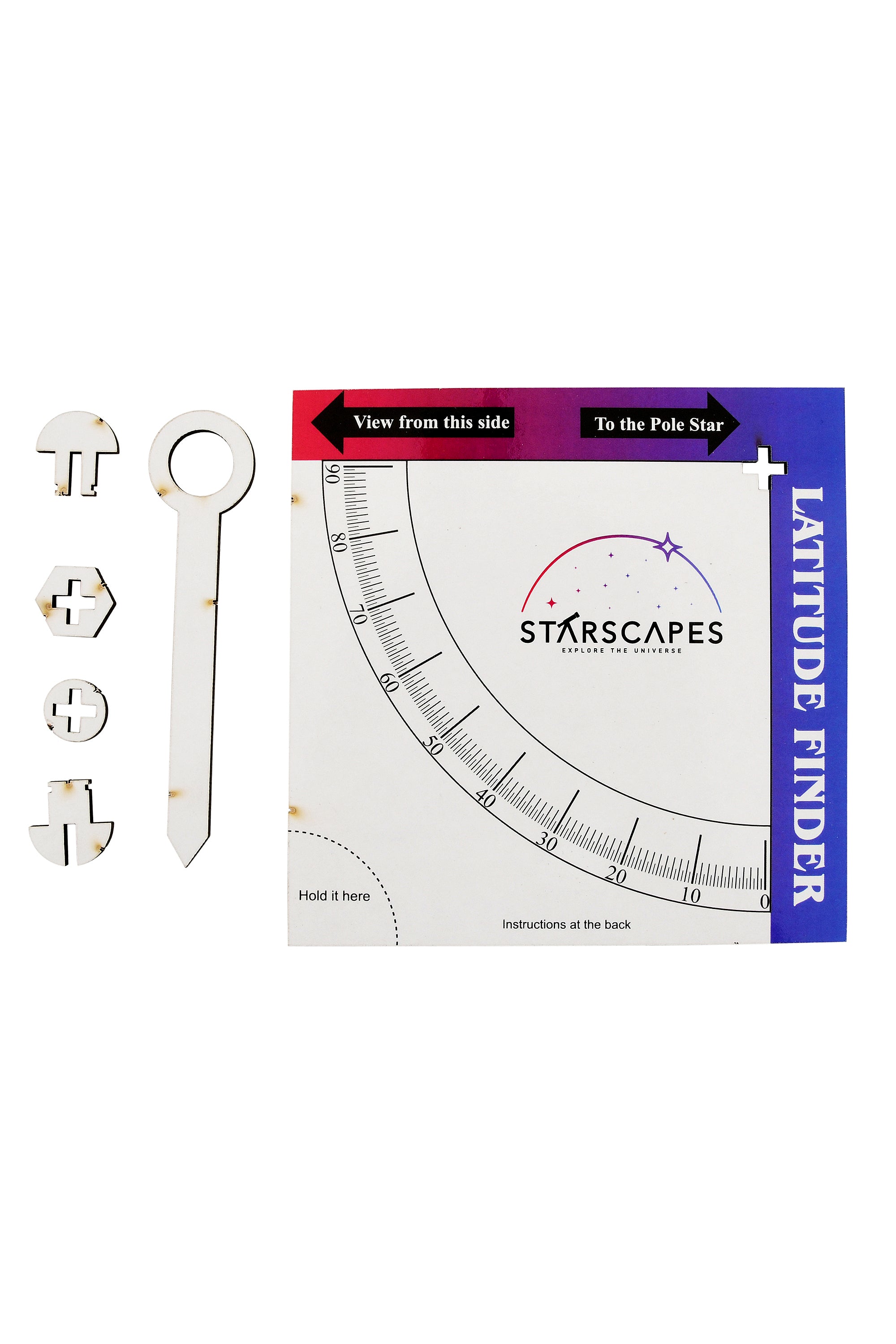 Senior Astronomy Kit