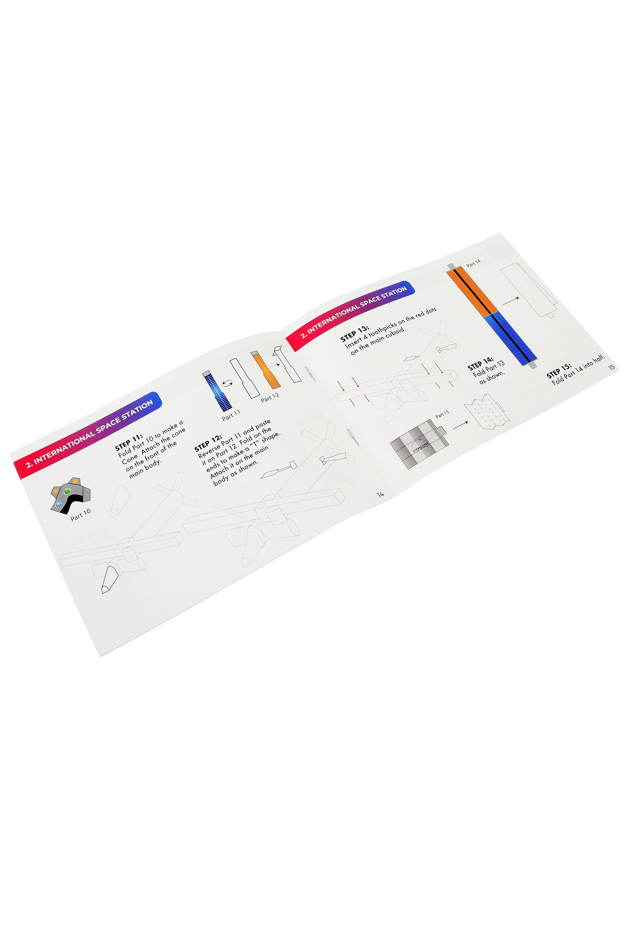 Senior Astronomy Kit