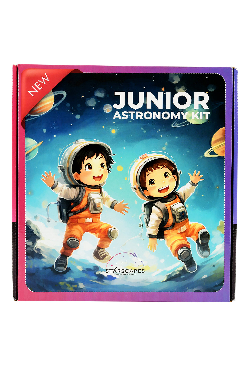Junior Astronomy Kit