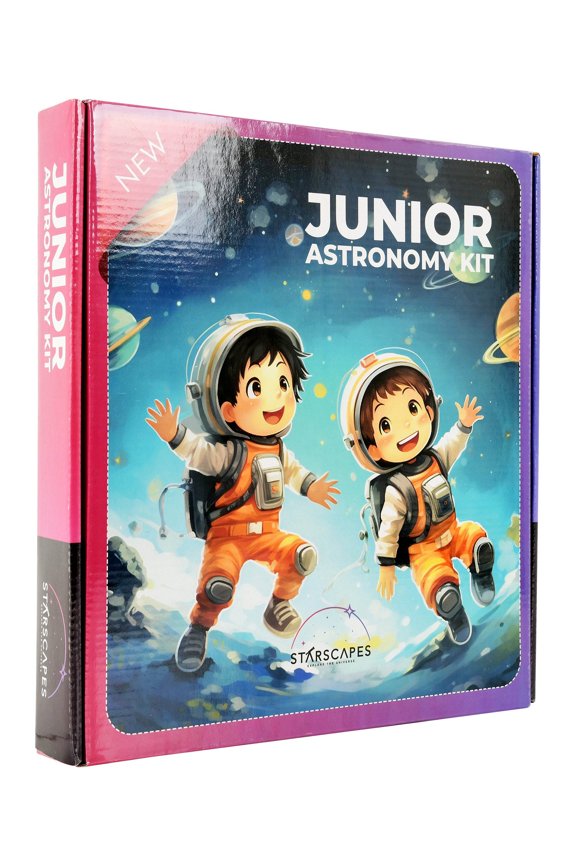 Junior Astronomy Kit