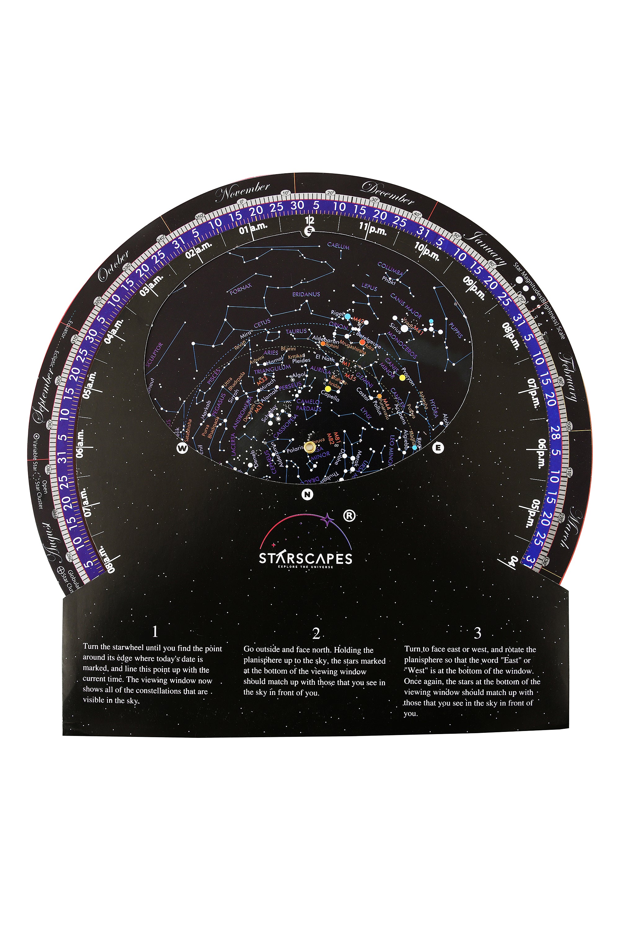 Junior Astronomy Kit