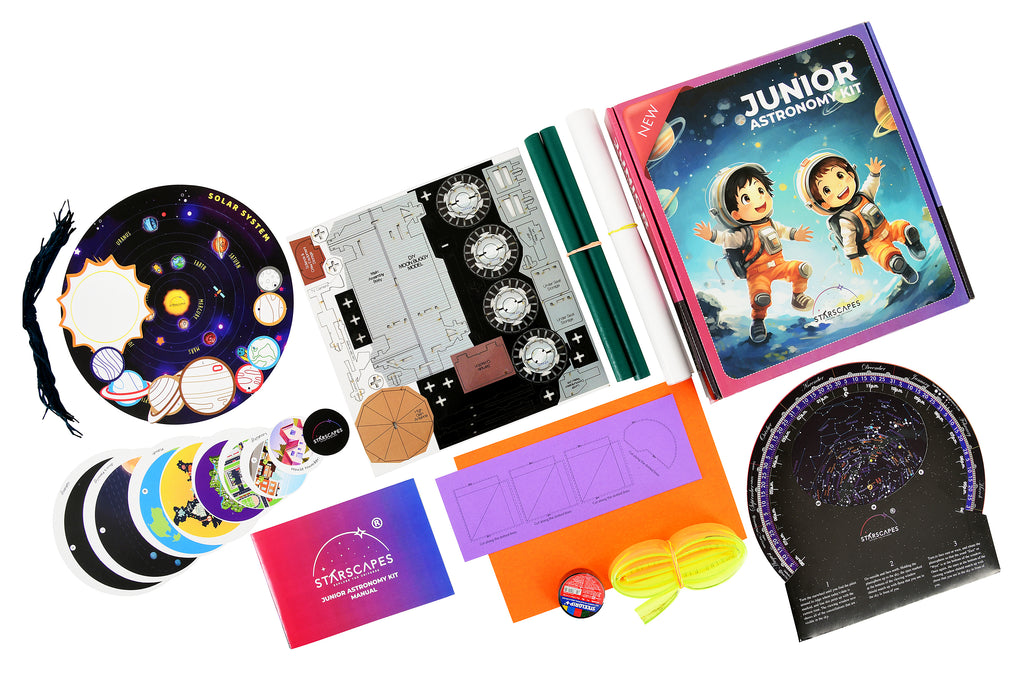Junior Astronomy Kit