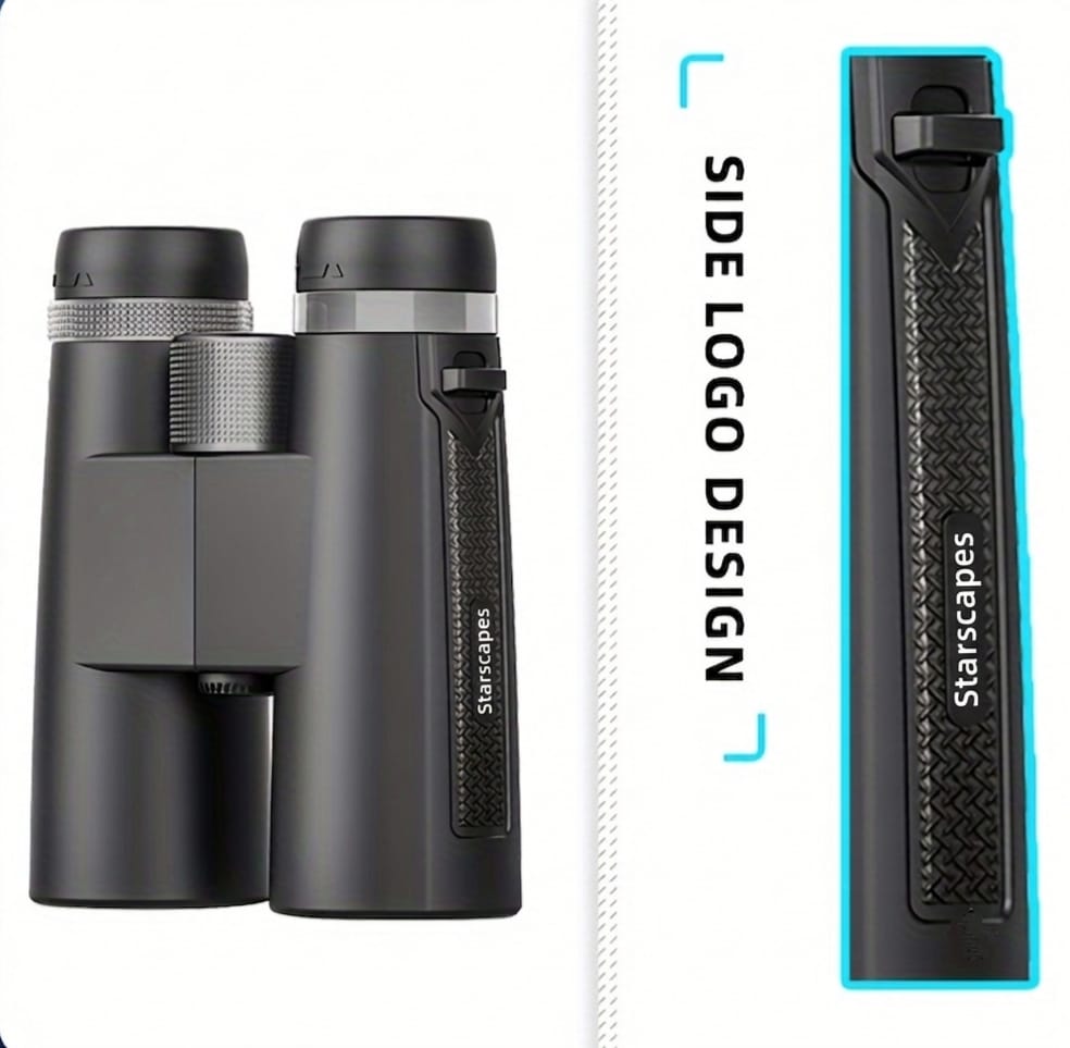 STARSCAPES BR2012-HT10X42 10x42 HD Binoculars