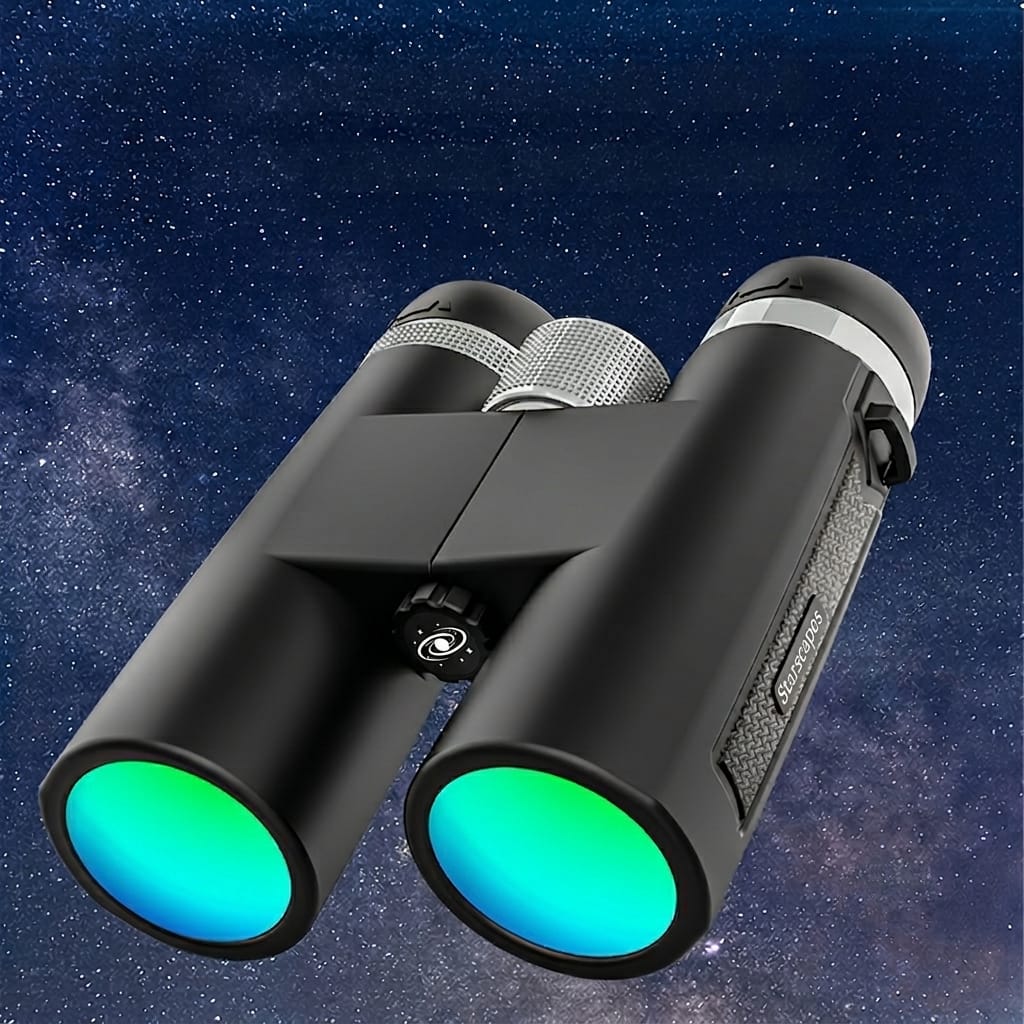 STARSCAPES BR2012-HT10X42 10x42 HD Binoculars