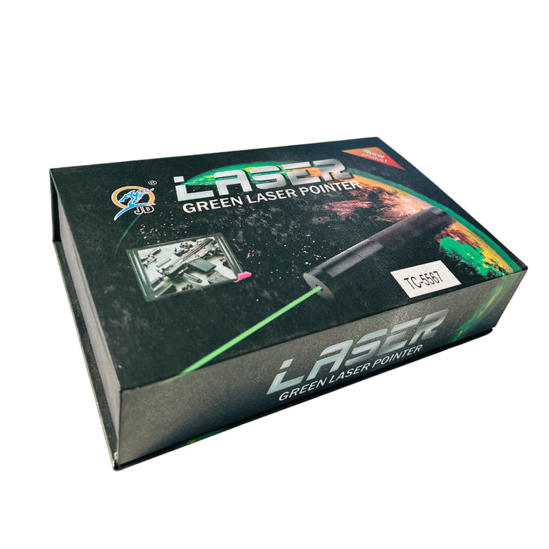Green Laser Pointer